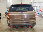 Ford Explorer 2015