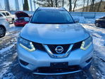 Nissan Rogue 2015