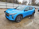 Chevrolet Trax 2026