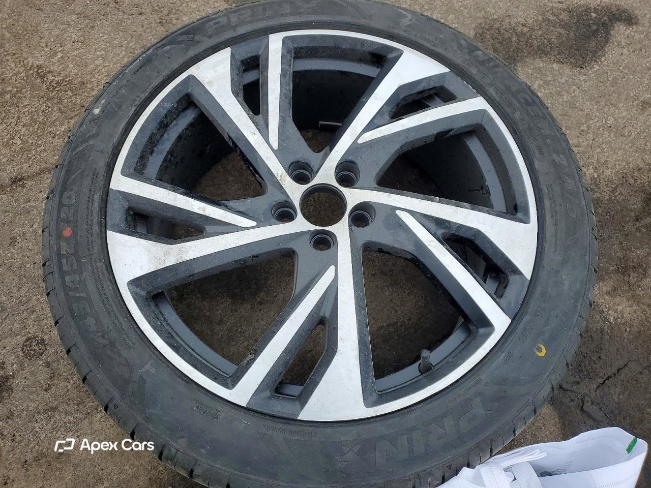 Volvo XC40 2021