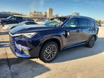 Lexus TX 2026