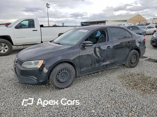 Volkswagen Jetta 2012 - Image 1 of 13