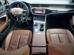 Audi A6 2019