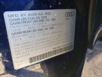 Audi Q3 2021