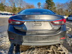 Mazda 6 2017