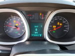Chevrolet Equinox 2012