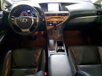 Lexus RX 2015