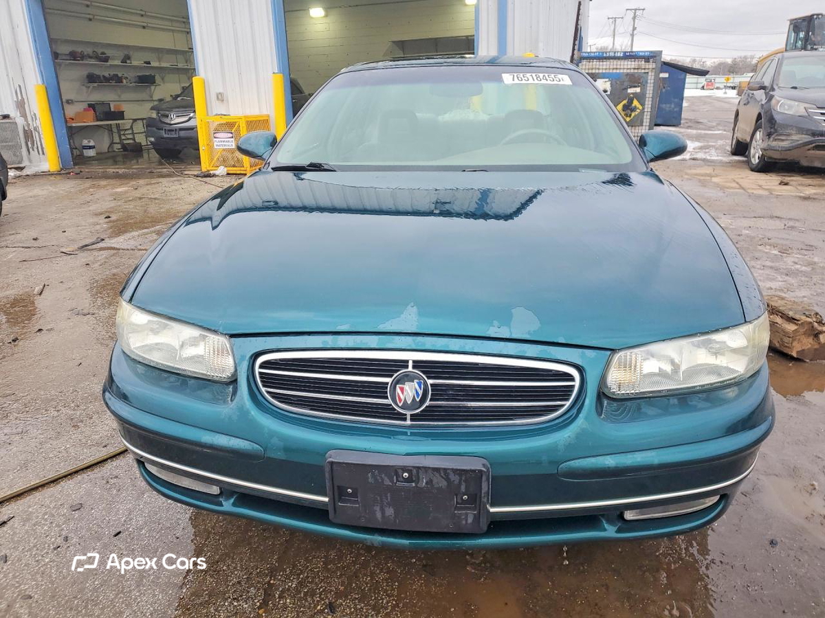 Buick Regal 2000