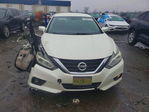 Nissan Altima 2017
