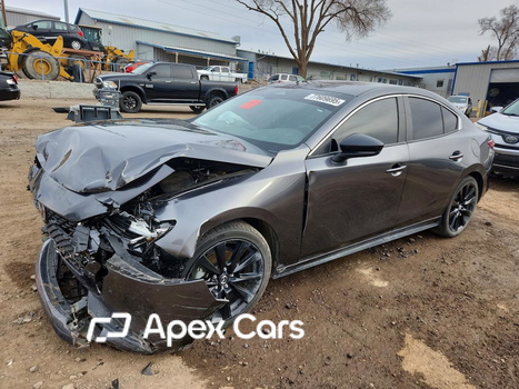 Mazda 3 2025 - Image 1 of 13
