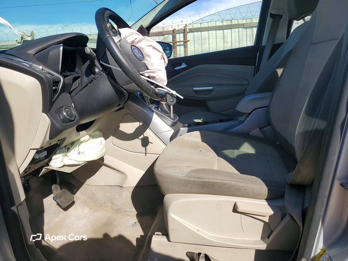 Ford C-MAX 2013