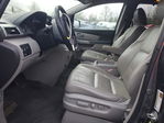 Honda Odyssey 2012
