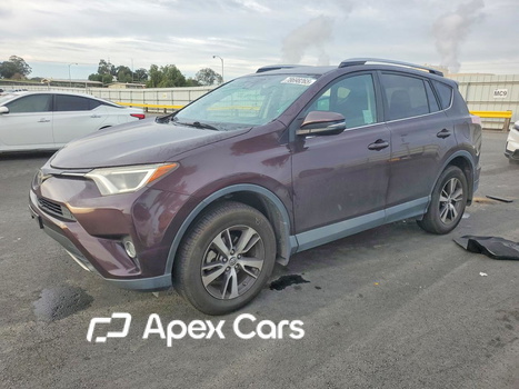 Toyota RAV 4 2018 - Image 1 of 14
