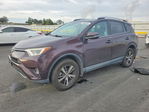 Toyota RAV 4 2018