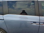 Honda Odyssey 2012