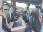 Ford Bronco 2023