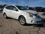 Nissan Rogue 2012