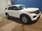 Ford Explorer 2020