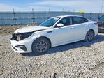Kia Optima 2020