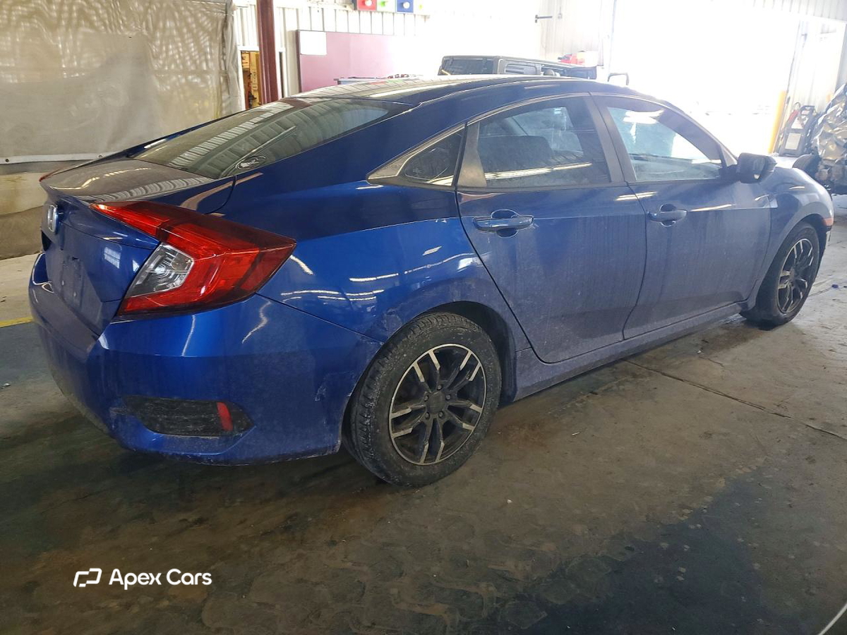 Honda Civic 2017