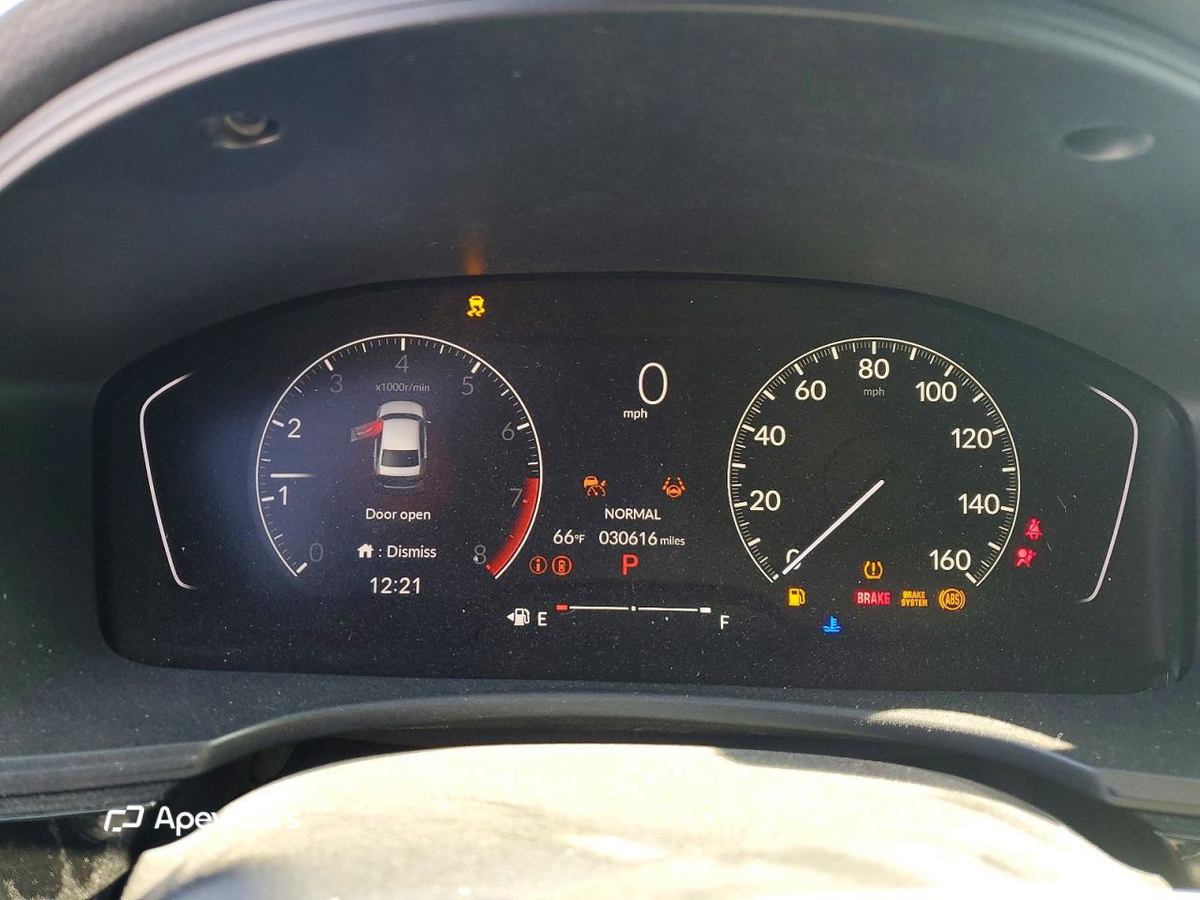 Honda Civic 2024