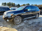 Nissan Pathfinder 2015