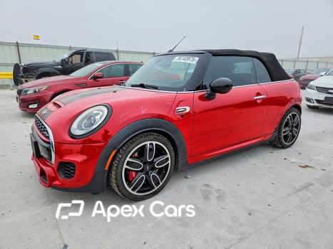 MINI Cooper 2017 - Zdjęcie 1 z 13
