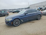 BMW Series 5 2017