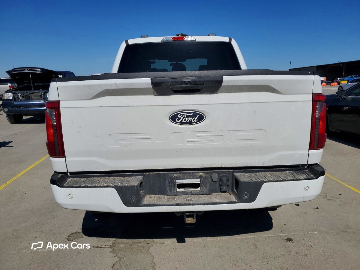 Ford F-150 2024