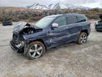 Jeep Grand Cherokee 2014