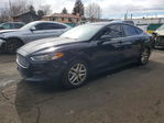 Ford Fusion 2016