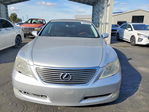 Lexus LS 2007