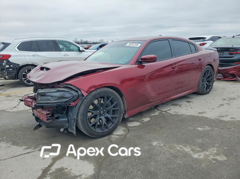 Dodge Charger 2019 - Image 1 of 12