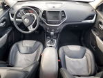 Jeep Grand Cherokee 2014