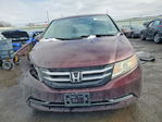 Honda Odyssey 2015