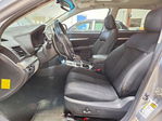 Subaru Legacy 2012