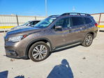 Subaru Ascent 2021