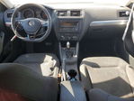 Volkswagen Jetta 2015