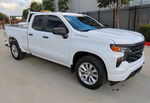 Chevrolet Silverado 2024