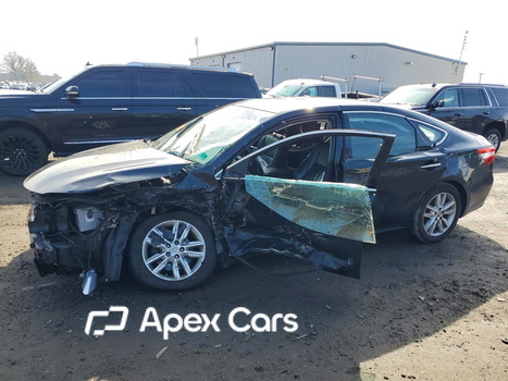 Toyota Avalon 2015 - Image 1 of 13