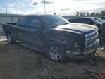 Chevrolet Silverado 2015