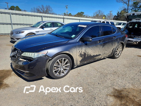 Acura TLX 2016 - Image 1 of 12