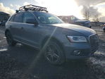 Audi Q5 2014