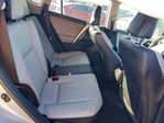 Toyota RAV 4 2016