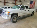GMC Sierra 2005