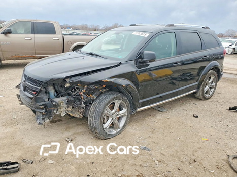 Dodge Journey 2016 - Image 1 of 14