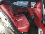 Lexus IS 2015