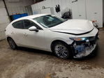Mazda 3 2022