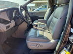 Toyota Sienna 2015