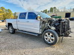 Chevrolet Silverado 2018